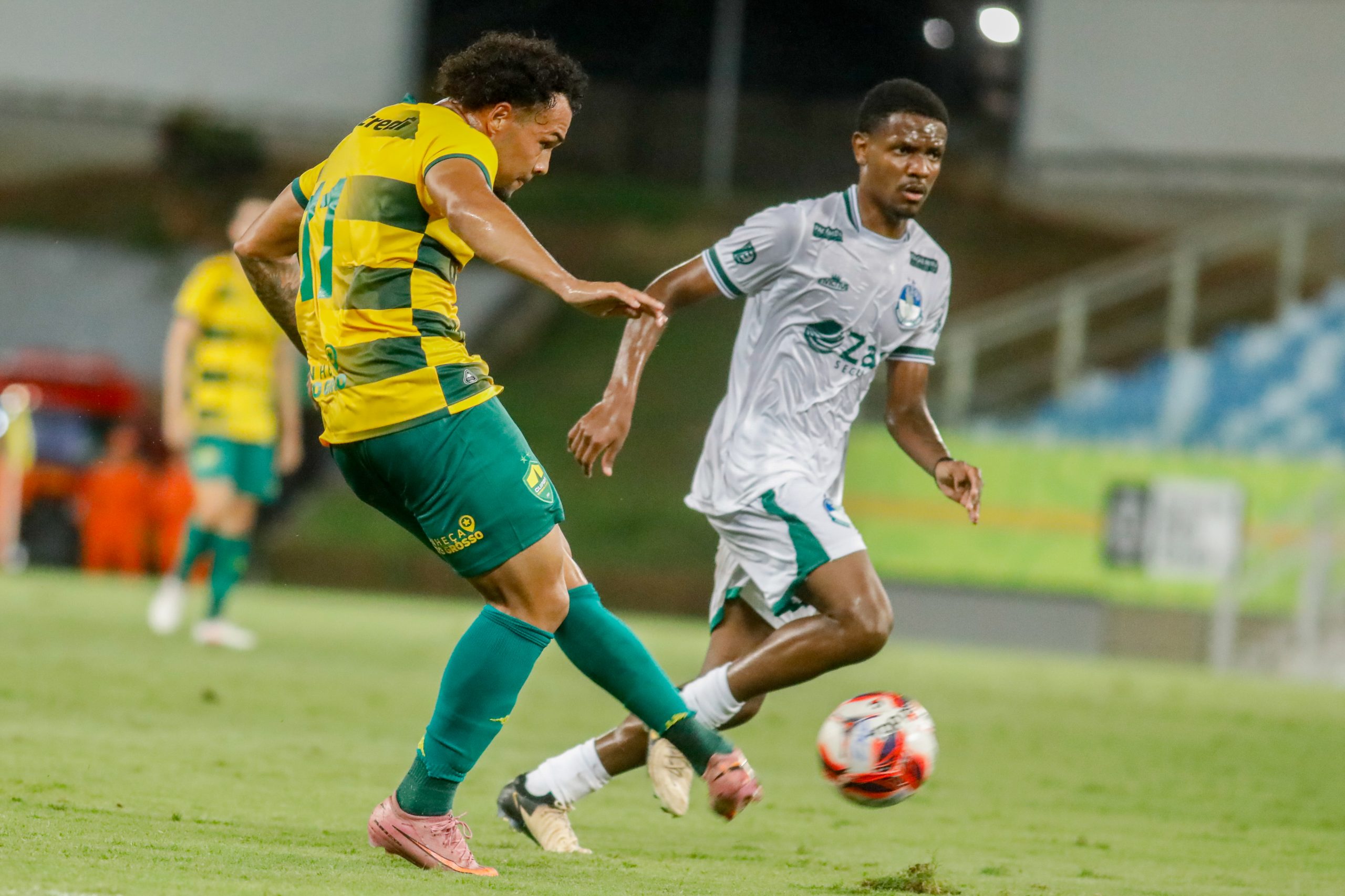 4ª rodada da Copa FMF acontece neste final de semana