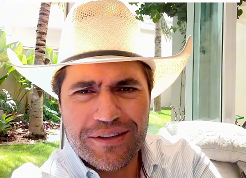 Thiago Boava acusa PL de Mato Grosso de “sabotagem”