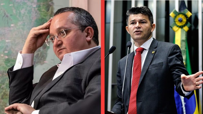 Taques acusa Medeiros de falsificar ata e provocar mudança em suplência