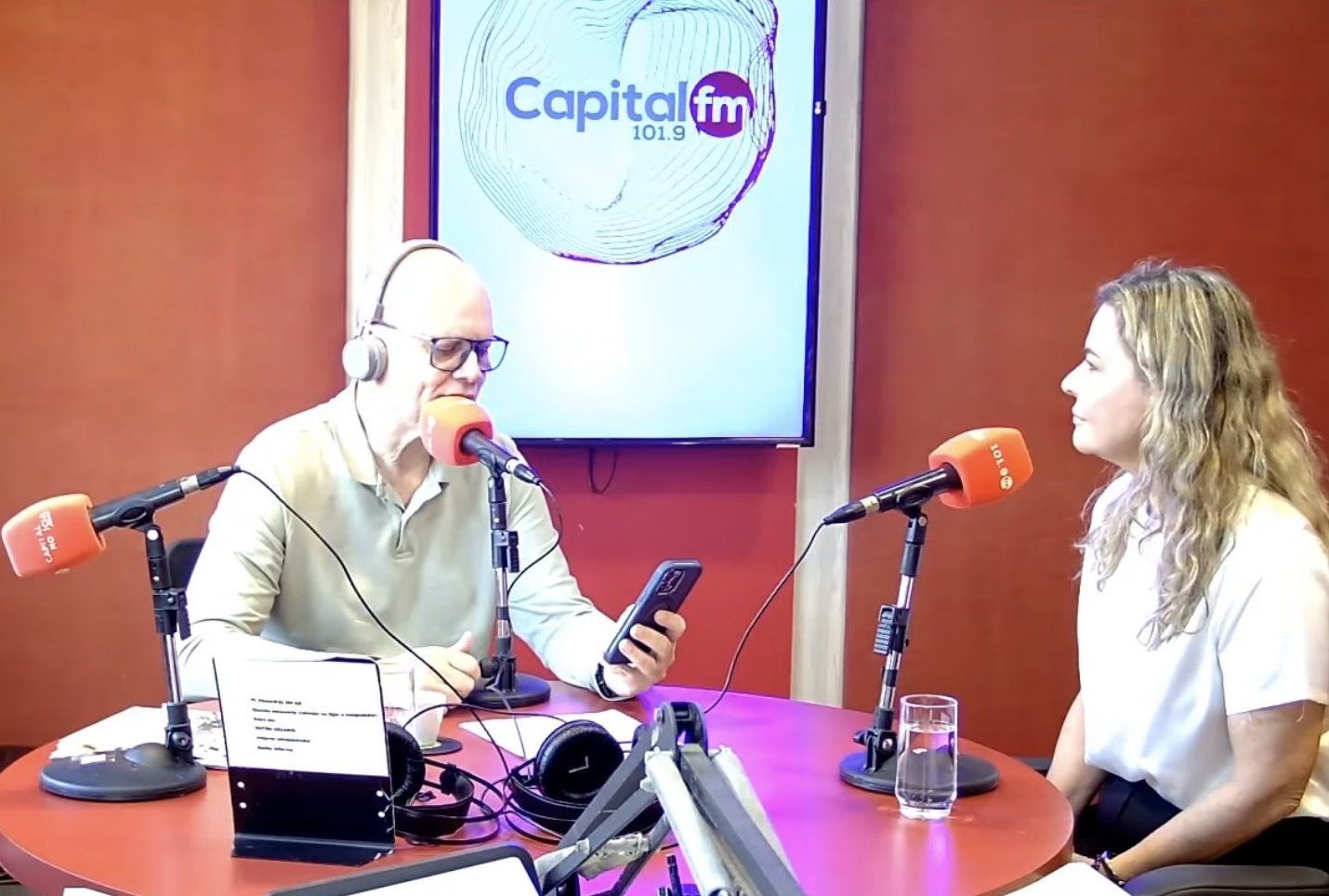 Alcimar Moretti fala sobre estreia da Feira Belíssima em Cuiabá