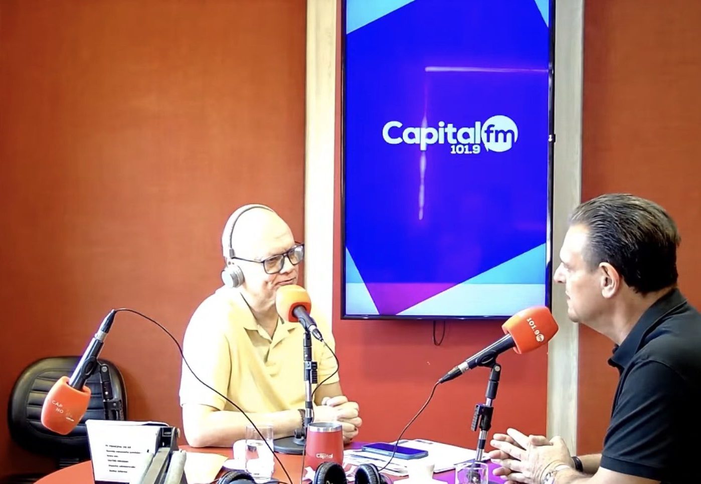Fávaro rebate acusação de ter “mudado de lado” e diz que Bolsonaro nunca o apoiou