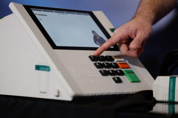 Veja como se preparar para as Eleições Gerais 2026