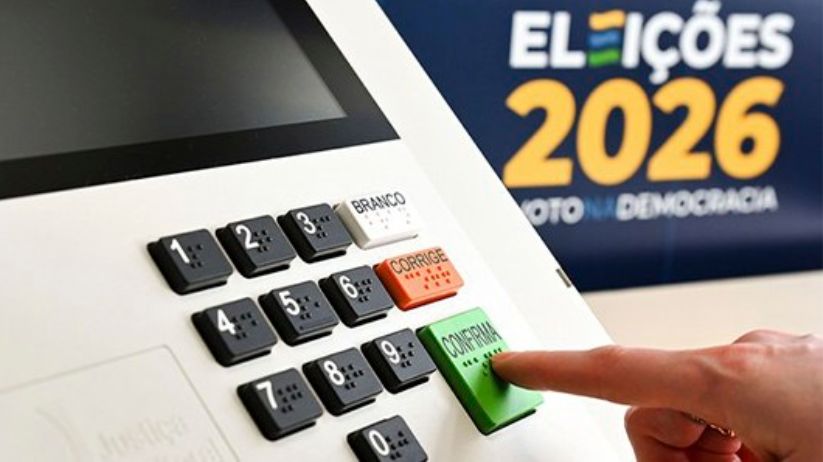 Quaest divulga 2º pesquisa para Governo e Senado em MT