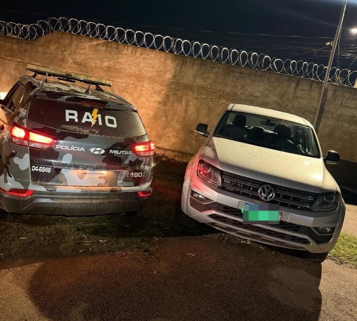 Bandido é morto em confronto com a polícia durante resgate de sequestro