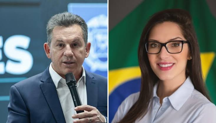 Mauro lidera disputa ao Senado com 48%; Janaína aparece em segundo com 35%