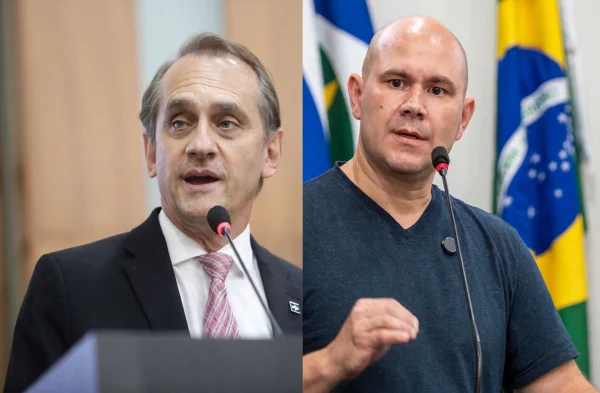Abílio rebate Wilson após críticas sobre demolições: “Mentiroso nato”