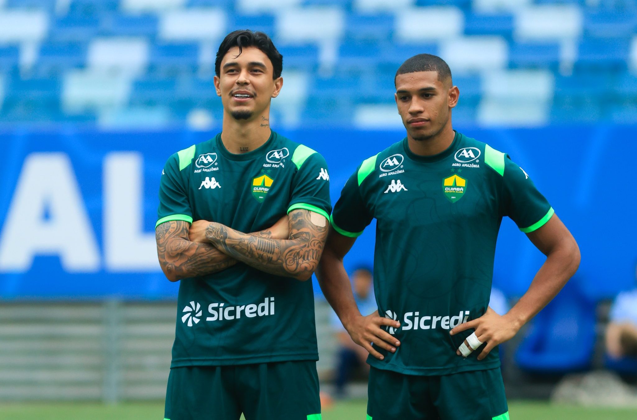 Cuiabá recebe o Avaí em mais uma final na luta pelo acesso
