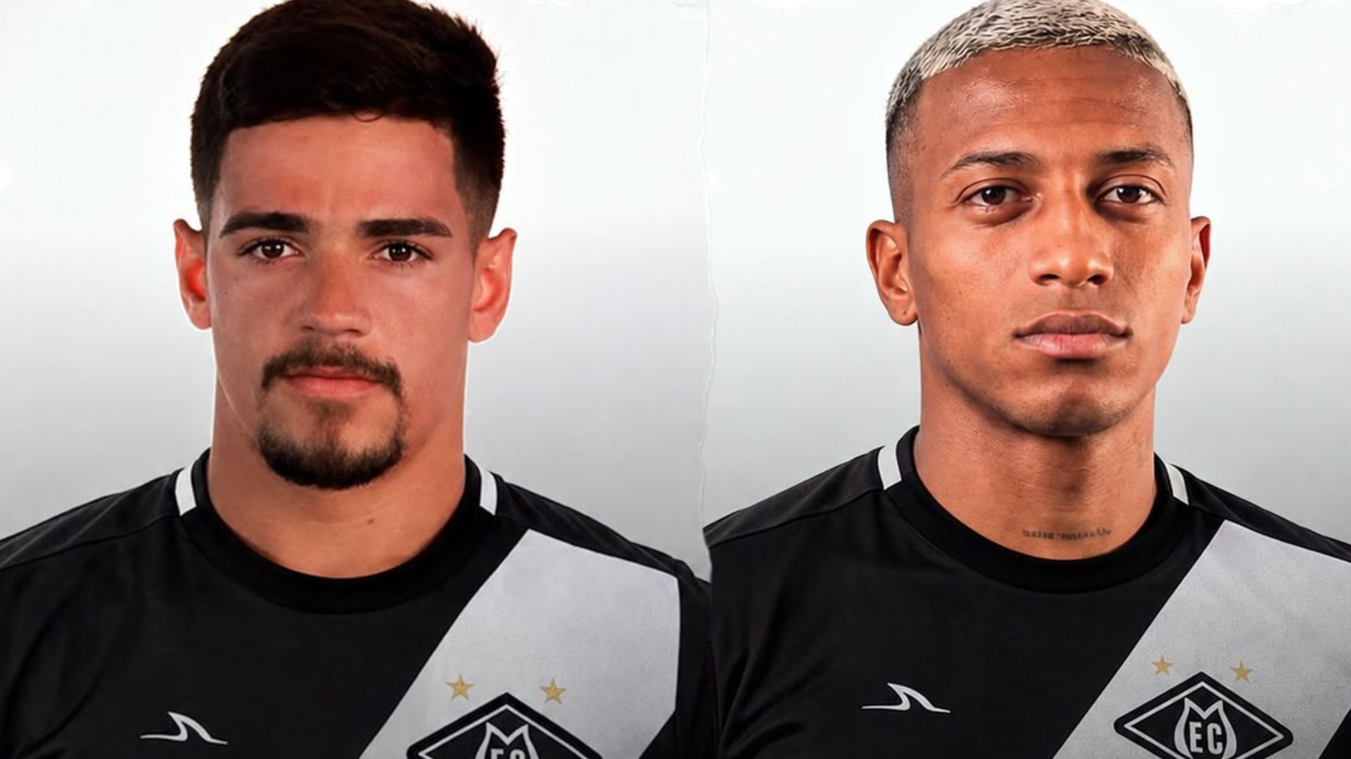 Mixto anuncia mais dois atacantes para 2027