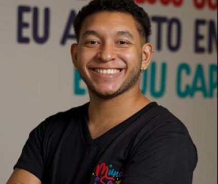 Sumiço de professor completa 10 dias em VG; polícia investiga